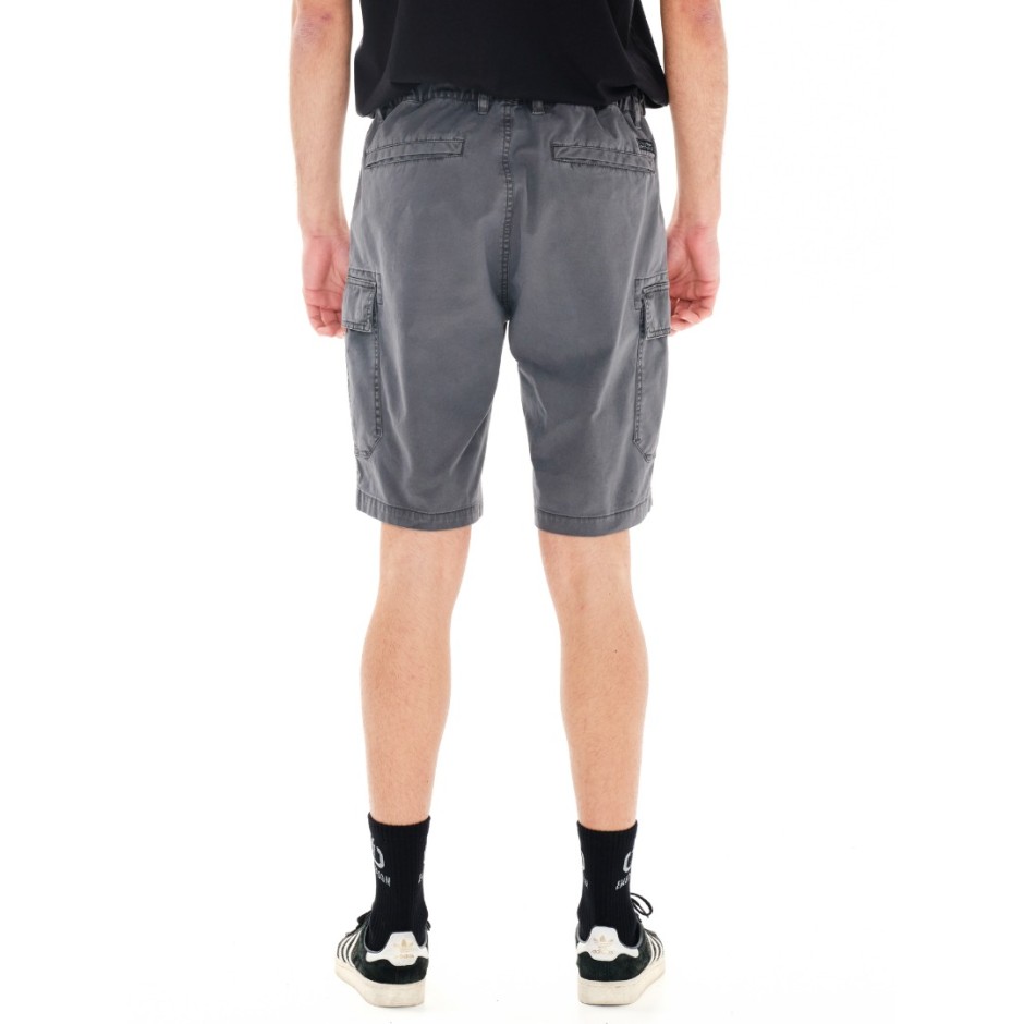EMERSON 241.EM47.56-DARK GREY Ανθρακί