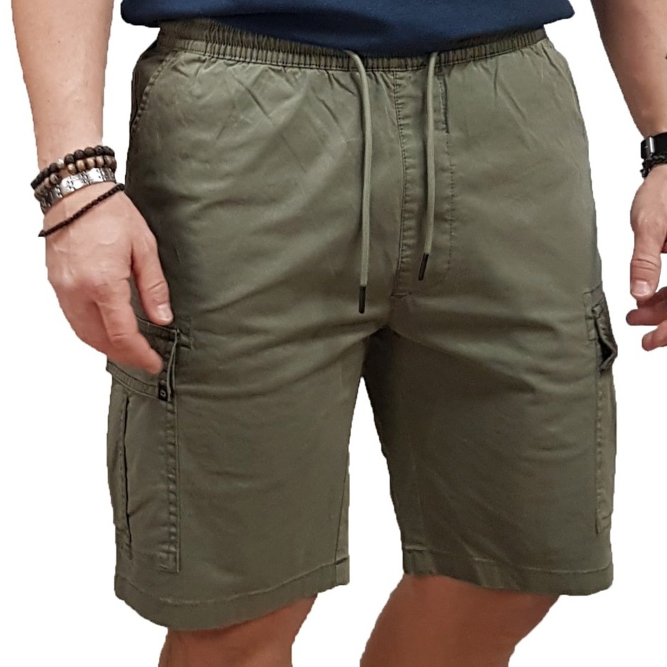 EMERSON 251.EM47.17-ARMY GREEN 2 Κhaki