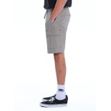 EMERSON 251.EM47.17-GREY 2 Γκρί Εικόνα 0