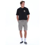 EMERSON 251.EM47.17-GREY 2 Γκρί Εικόνα 2