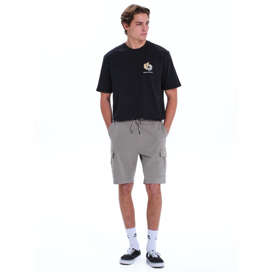 EMERSON 251.EM47.17-GREY 2 Γκρί