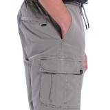 EMERSON 251.EM47.17-GREY 2 Γκρί Εικόνα 3