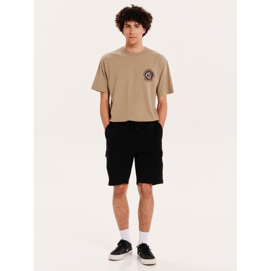 EMERSON 251.EM47.17-BLACK Black