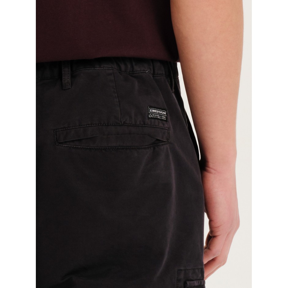 EMERSON 251.EM47.19-STONE GREY Grey