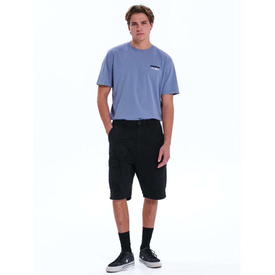 EMERSON 251.EM47.19-BLACK Μαύρο
