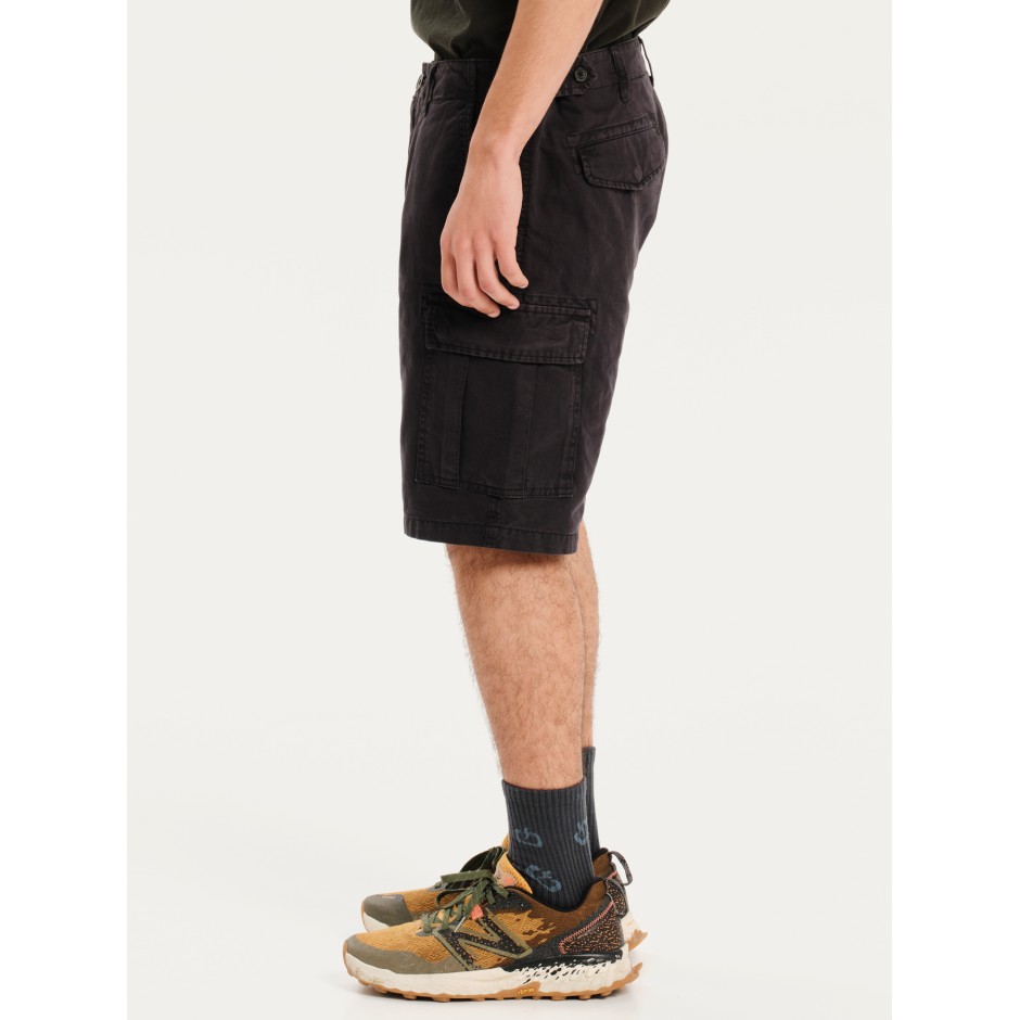 EMERSON 251.EM47.295-EBONY Coal