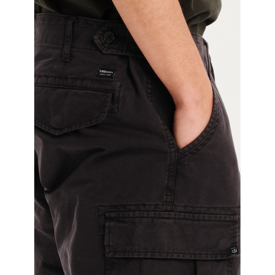 EMERSON 251.EM47.295-EBONY Coal