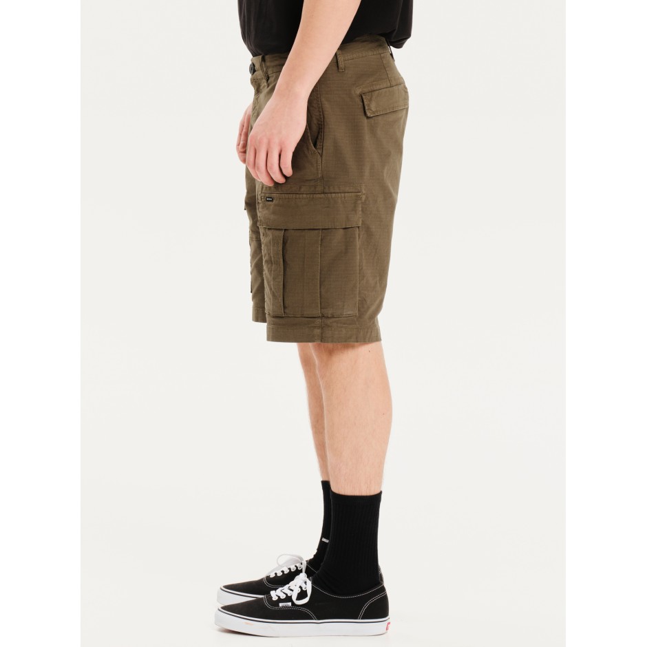 EMERSON 251.EM47.34-D.OLIVE 2 OLIVE