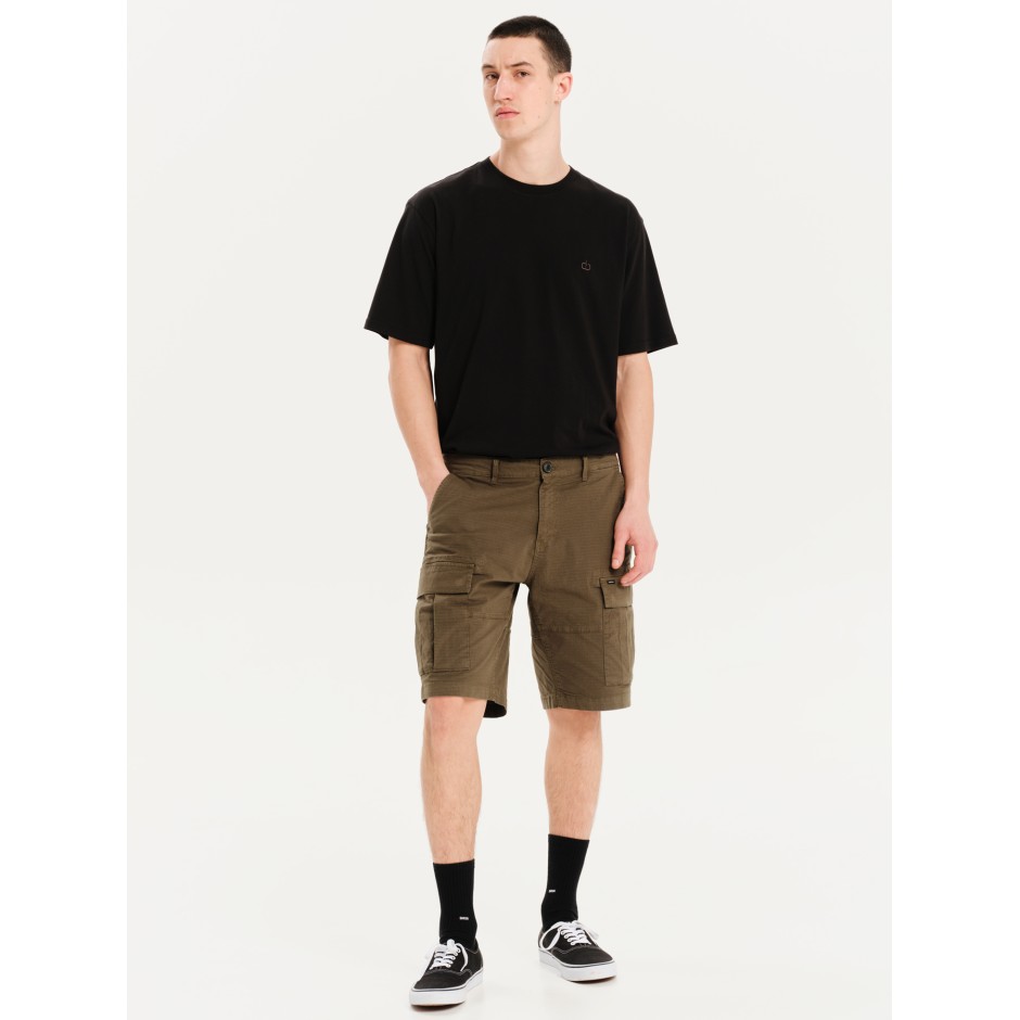 EMERSON 251.EM47.34-D.OLIVE 2 OLIVE