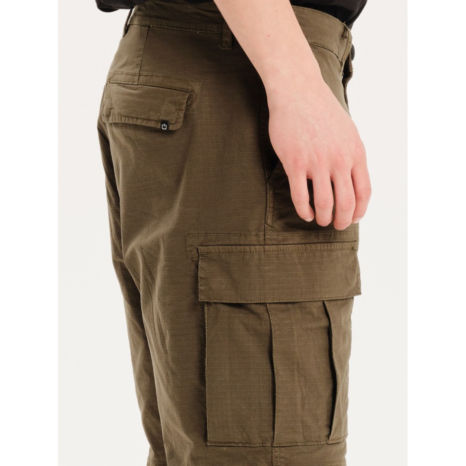 EMERSON 251.EM47.34-D.OLIVE 2 OLIVE