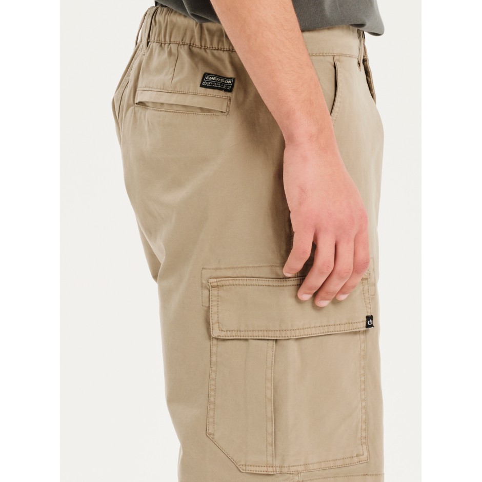 EMERSON 251.EM47.56-BEIGE 2 Beige