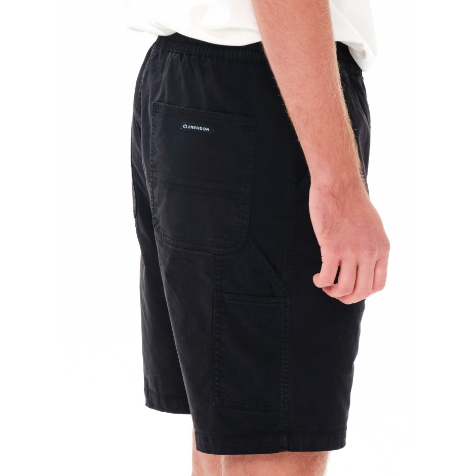 EMERSON 251.EM48.32A-BLACK Μαύρο