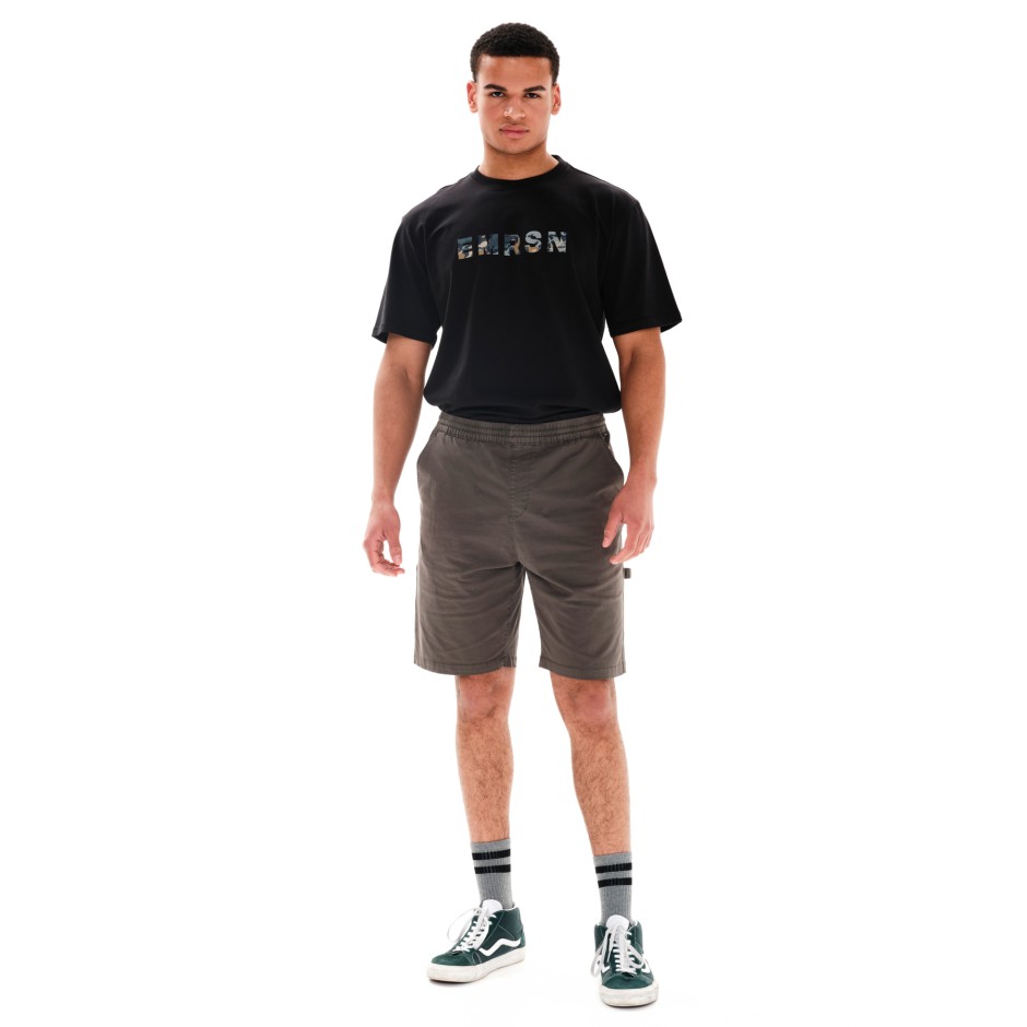 EMERSON 251.EM48.32A-ARMY GREEN Κhaki