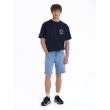 EMERSON 261.EM45.109-LIGHT BLUE Siel Image 4