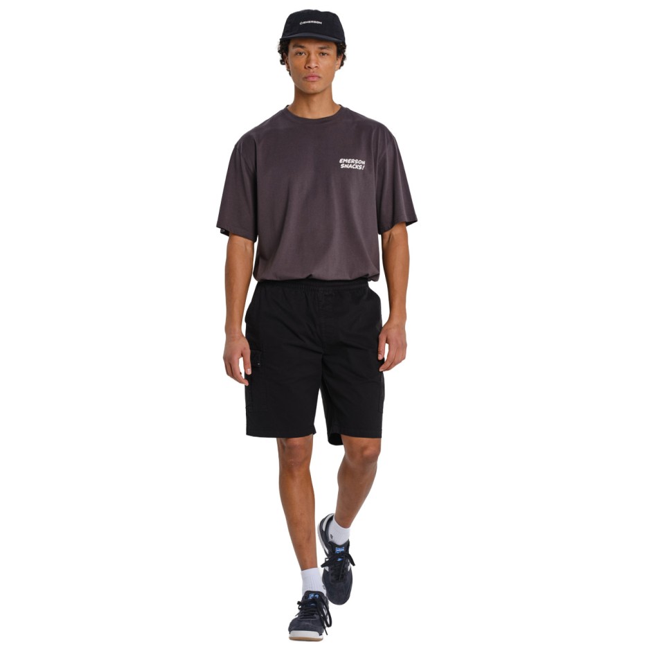 EMERSON 261.EM47.17-BLACK Black