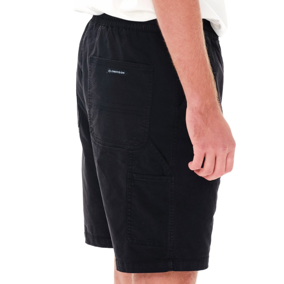 EMERSON 261.EM48.32A-BLACK Black