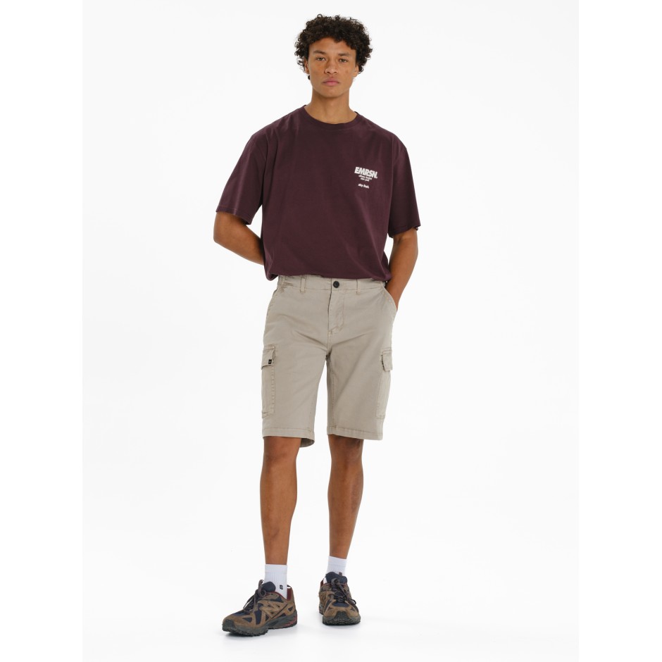 EMERSON  261.EM47.295-L. BEIGE Beige
