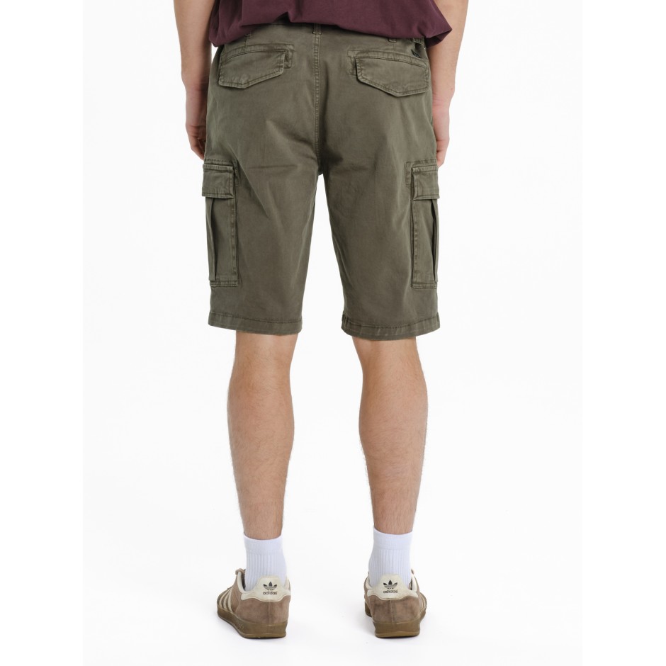 EMERSON  261.EM47.295-ARMY GREEN Χακί