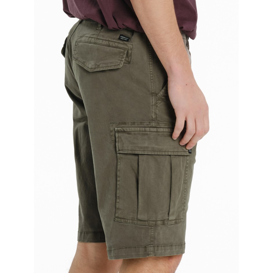 EMERSON  261.EM47.295-ARMY GREEN Χακί