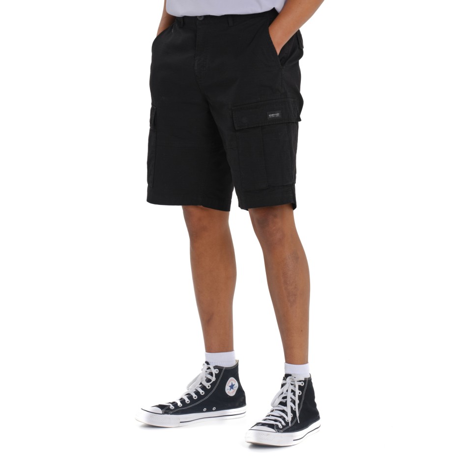 EMERSON  261.EM47.34-BLACK Μαύρο