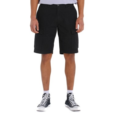 EMERSON  261.EM47.34-BLACK Μαύρο