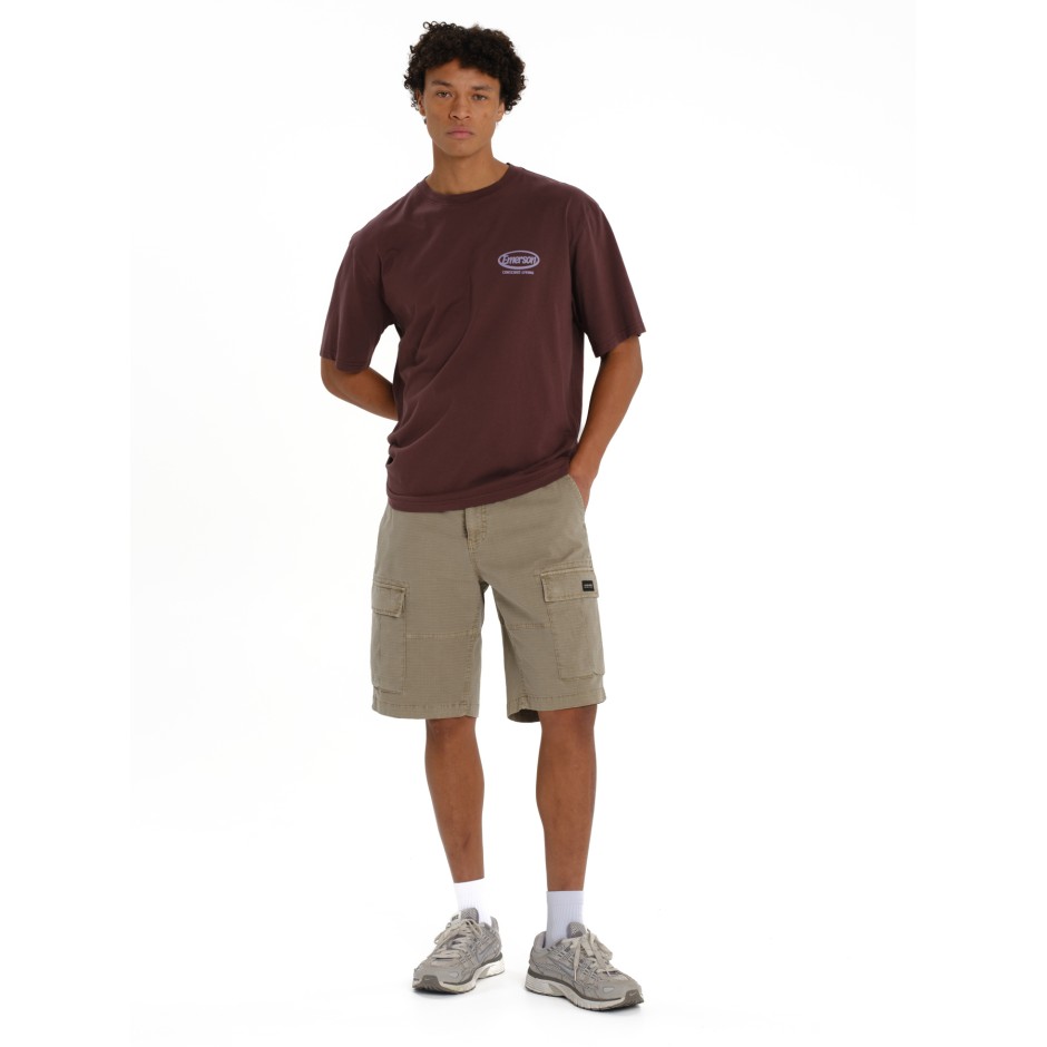 EMERSON  261.EM47.34-BEIGE Μπέζ