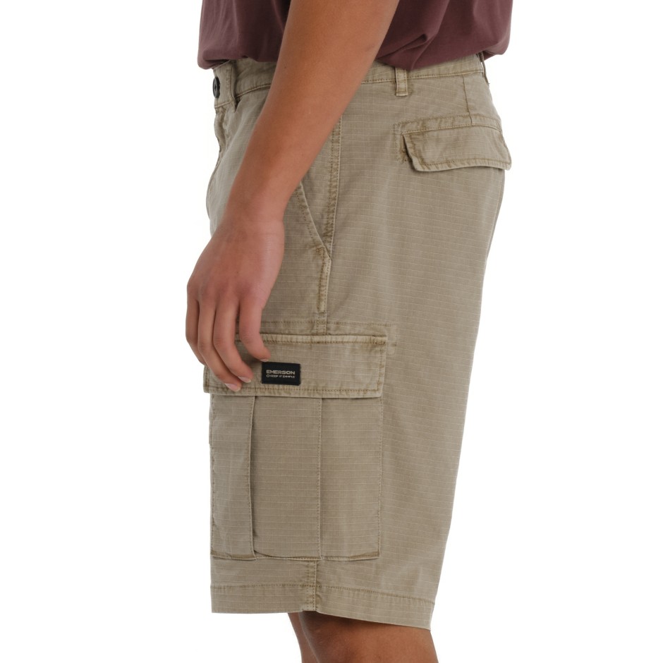 EMERSON  261.EM47.34-BEIGE Μπέζ