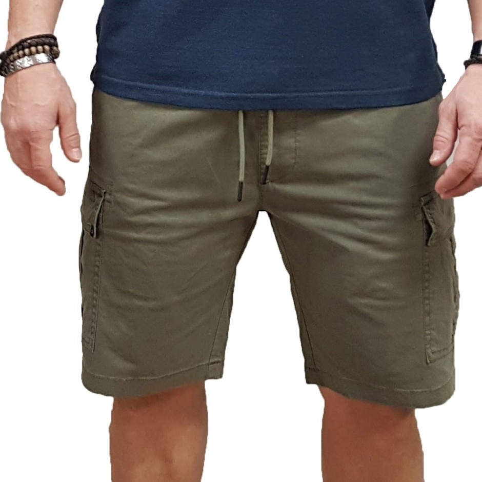 EMERSON 251.EM47.17-ARMY GREEN 2 Κhaki