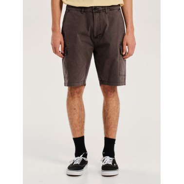 EMERSON 251.EM47.56-CHOCOLATE PLUM Brown