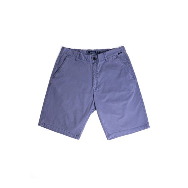 Ανδρική Βερμούδα Chino Γκρι - EMERSON