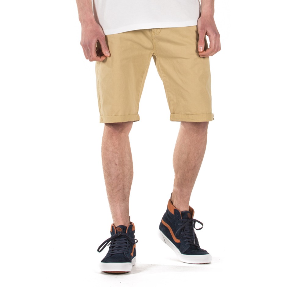 EMERSON 191.EM49.87-OCHRE Κίτρινο