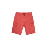 EMERSON 201.EM47.95-CRANBERRY Κοραλί Εικόνα 
