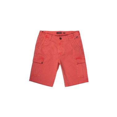 EMERSON 201.EM47.95-CRANBERRY Coral