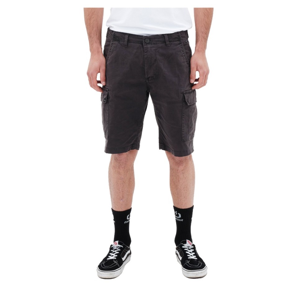 EMERSON 221.EM47.95-EBONY Coal