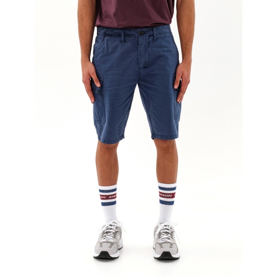EMERSON 231.EM47.295-INDIGO BLUE Blue