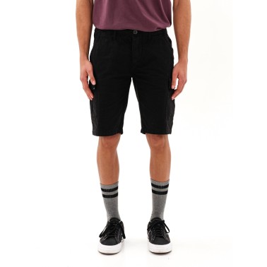 EMERSON 231.EM47.95-Black Μαύρο