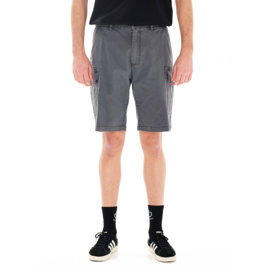 EMERSON 241.EM47.56-DARK GREY Coal
