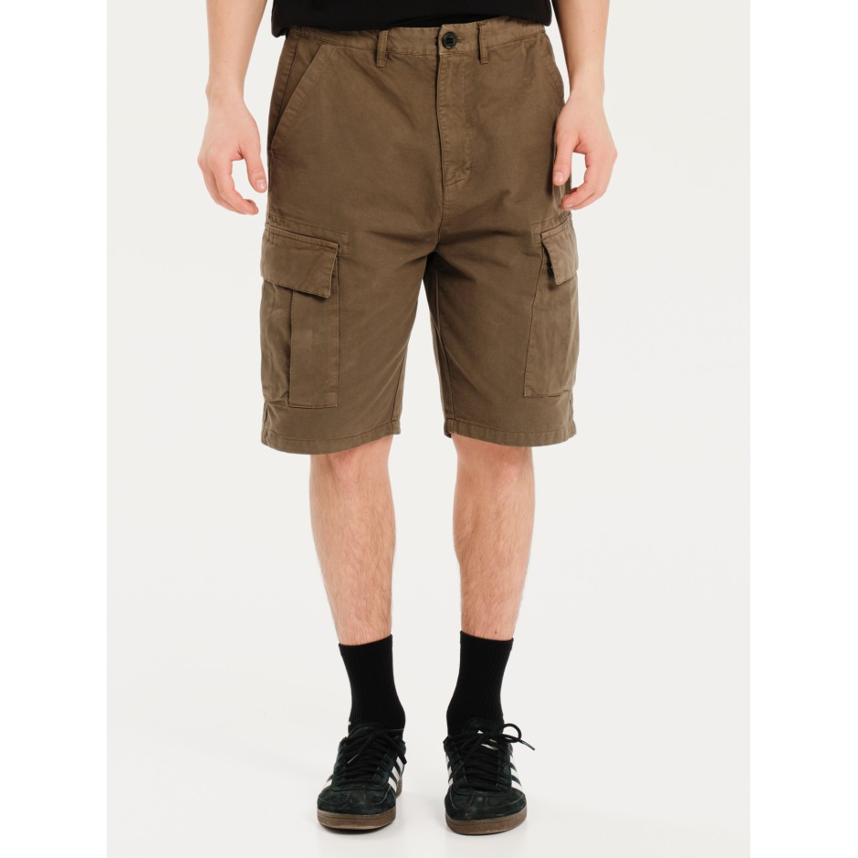 EMERSON 251.EM47.19-D.OLIVE 2 OLIVE