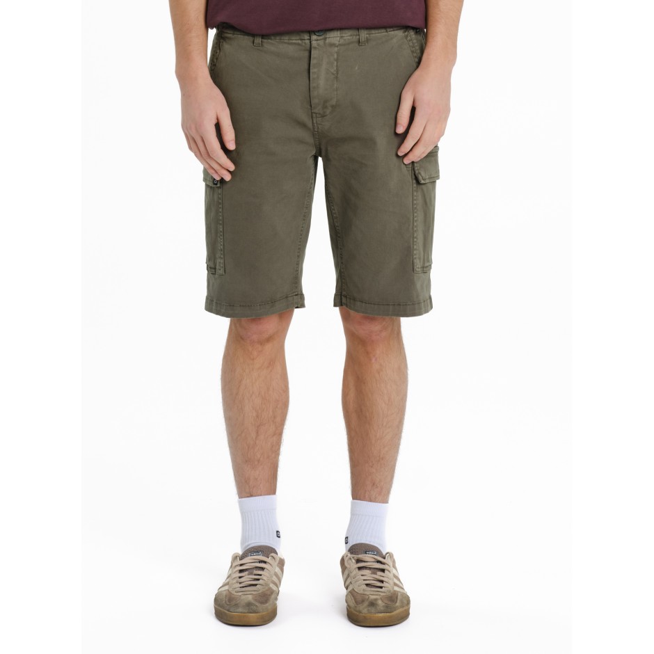 EMERSON  261.EM47.295-ARMY GREEN Χακί