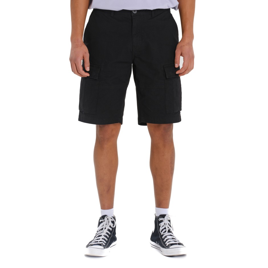 EMERSON  261.EM47.34-BLACK Μαύρο