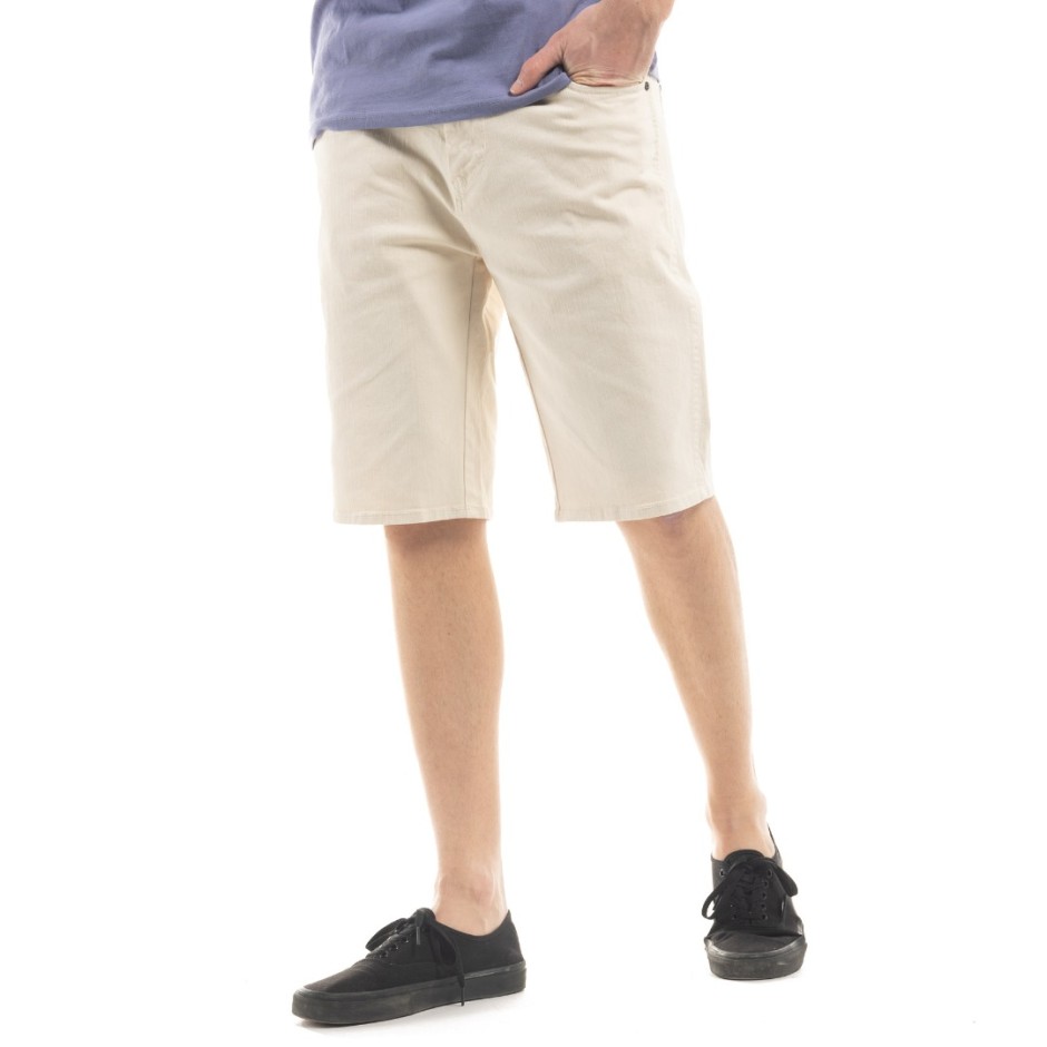 EMERSON 231.EM49.100-OFF WHITE Ecru
