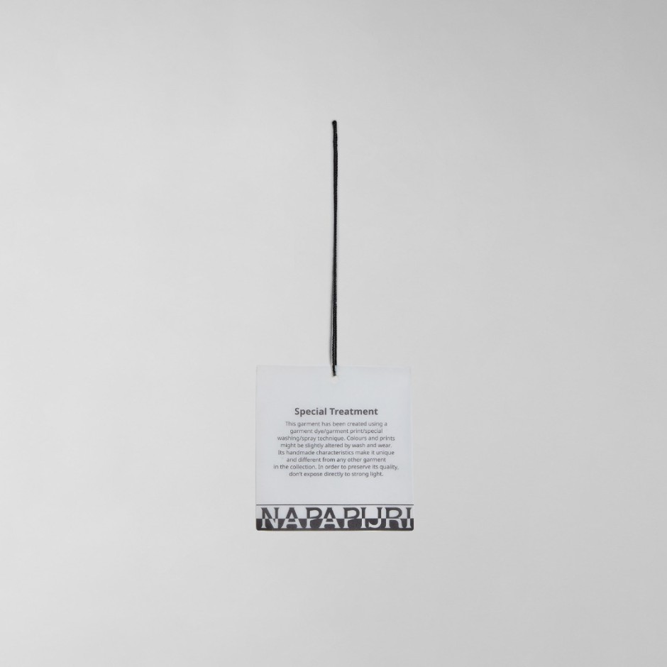 Ανδρική Βερμούδα Μπεζ - Napapijri N-Boyd