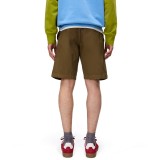 Men's Shorts Olive - Napapijri N-Cyrus Chino Image 0