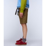 Men's Shorts Olive - Napapijri N-Cyrus Chino Image 1