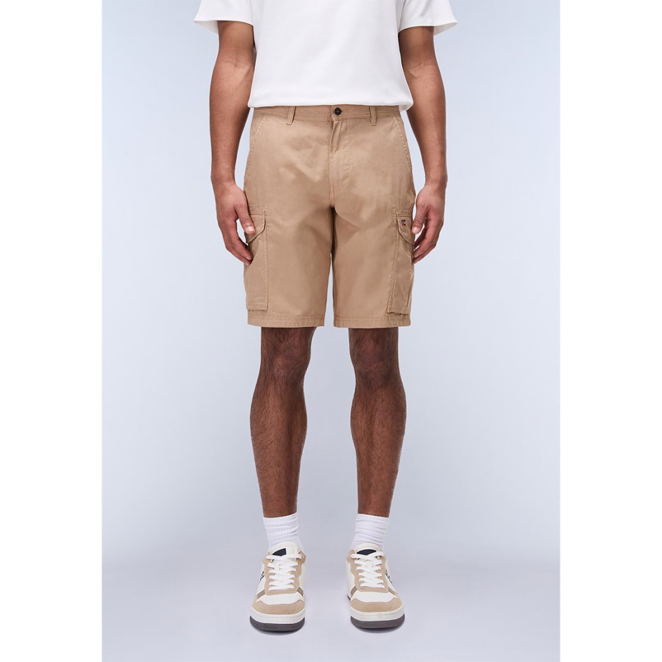 NAPAPIJRI NOTO 2.0 NP0A4HOQN1Q-N1Q Beige