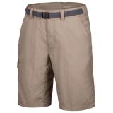 COLUMBIA CASCADE EXPLORER SHORT AM1554-221 Μπέζ