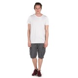 SUPERDRY D2 CORE CARGO LITE SHORT M71011NT-Q2T Coal Image 2