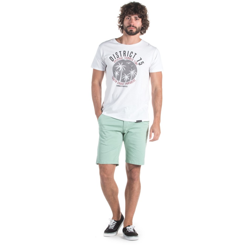 DISTRICT75 118MVE-260 Βεραμάν