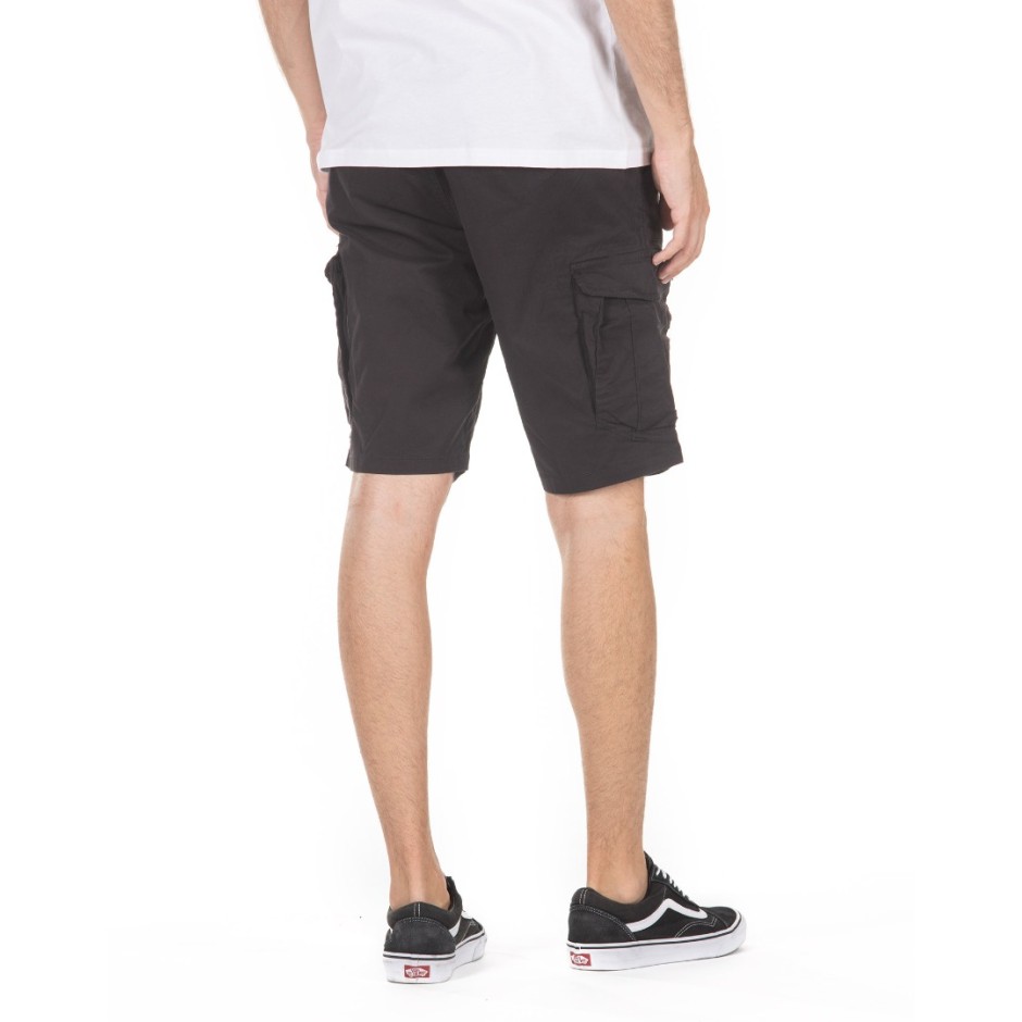 DISTRICT75 121MVE-010-071 Black