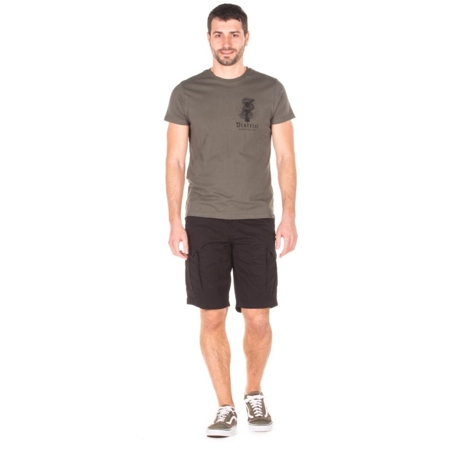 DISTRICT75 121MVE-010-071 Black